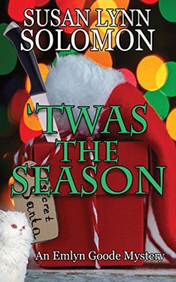 'Twas The Season
