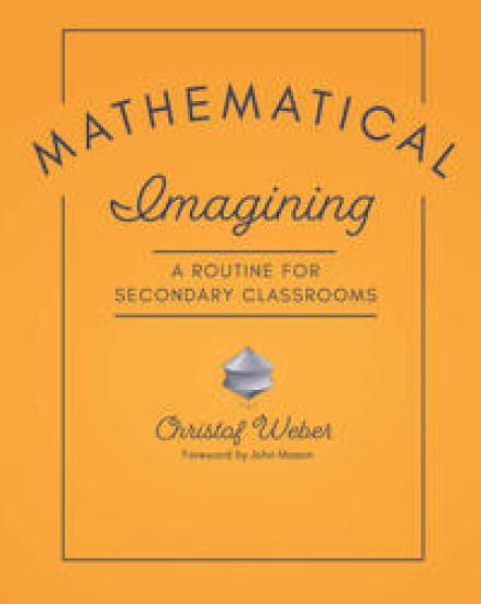 Mathematical Imagining