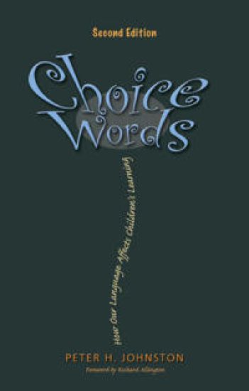 Choice Words