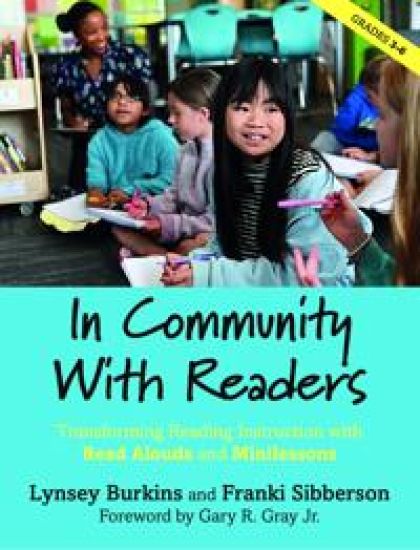 In Community With Readers