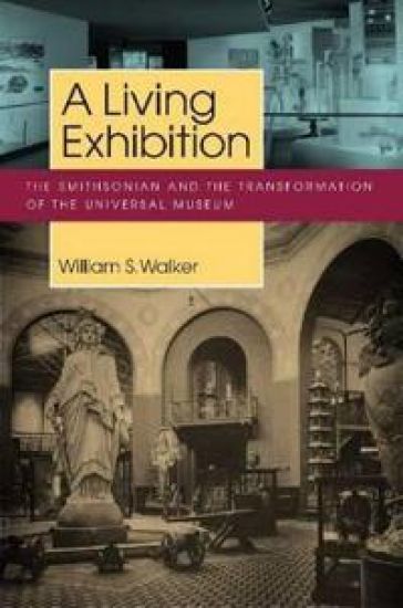 A Living Exhibition
