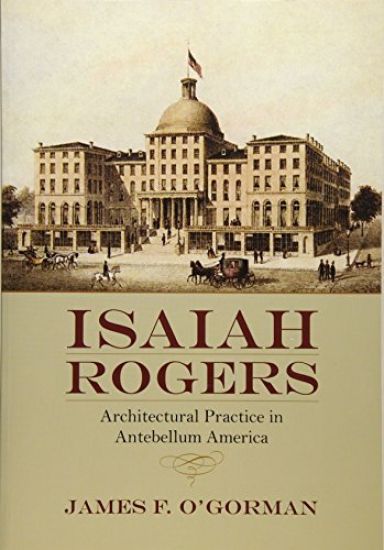 Isaiah Rogers