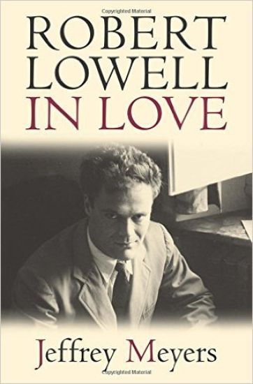 Robert Lowell in Love