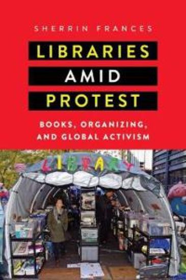 Libraries amid Protest