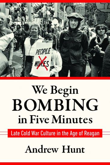 We Begin Bombing in Five Minutes