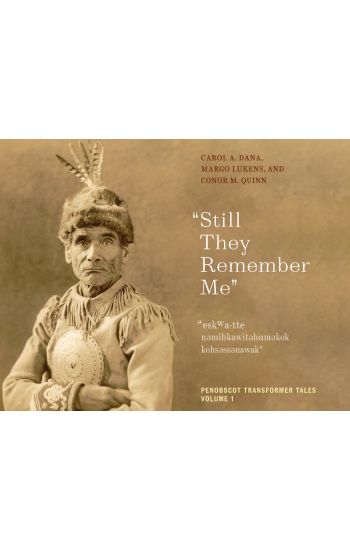 Still They Remember Me