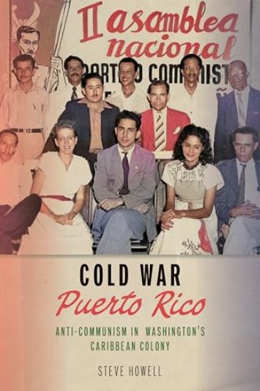 Cold War Puerto Rico