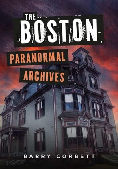 The Boston Paranormal Archives