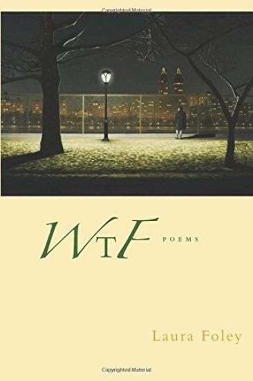 Wtf: Poems