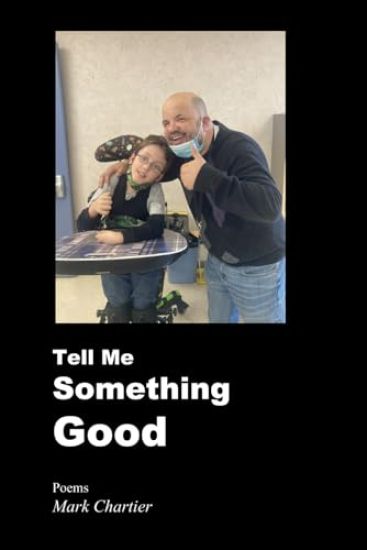 Tell Me Something Good