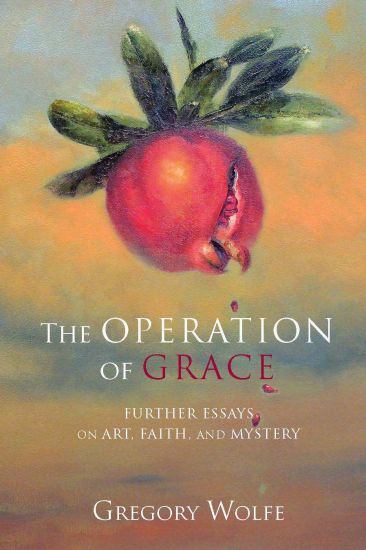 The Operation of Grace