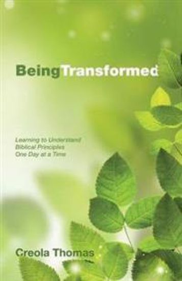 Being Transformed