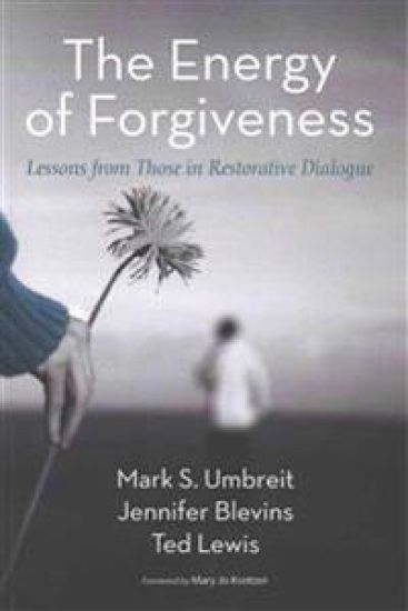 The Energy of Forgiveness