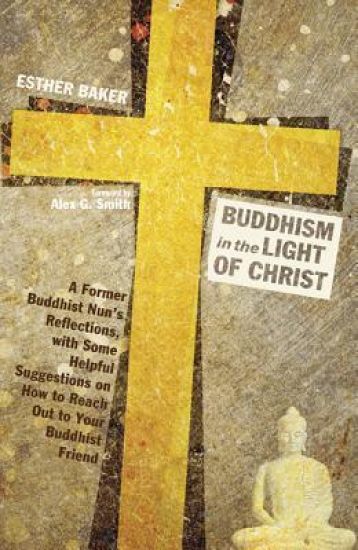 Buddhism in the Light of Christ