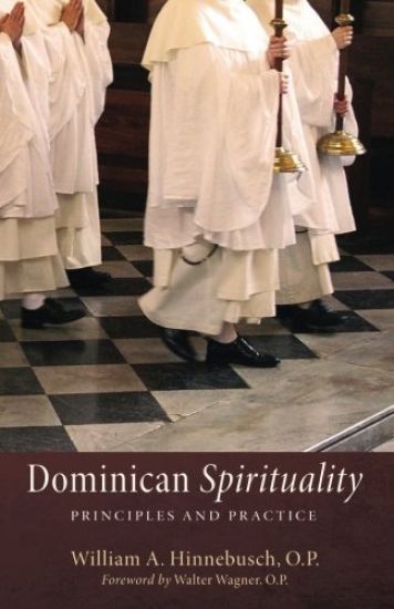 Dominican Spirituality
