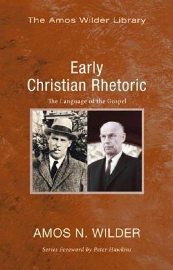 Early Christian Rhetoric