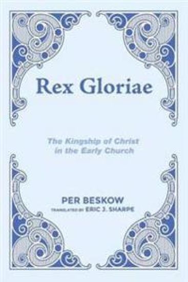 Rex Gloriae