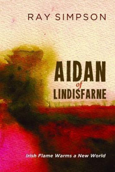 Aidan of Lindisfarne