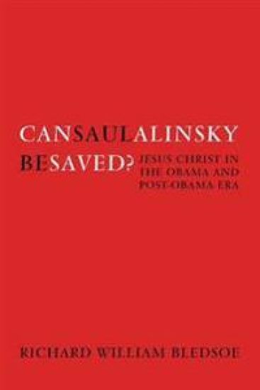 Can Saul Alinsky Be Saved?