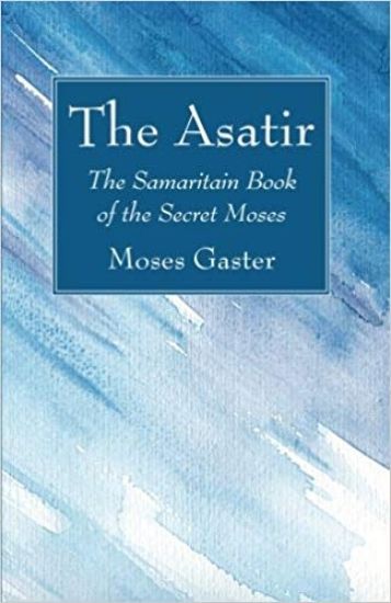 The Asatir