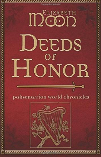 Deeds of Honor