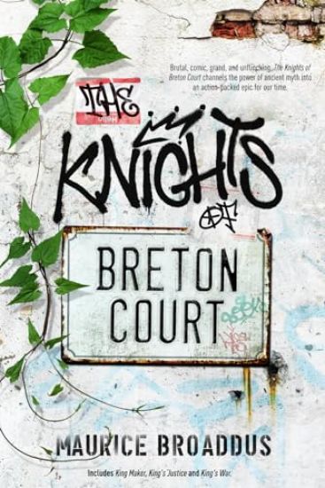 The Knights of Breton Court
