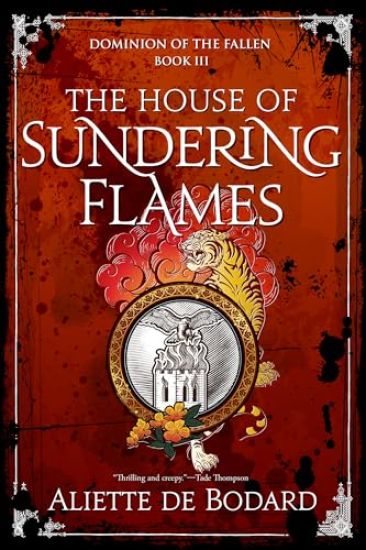 The House of Sundering Flames