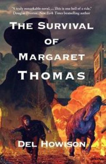 The Survival of Margaret Thomas