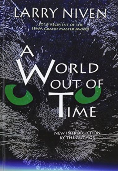 A World Out Of Time