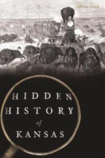 Hidden History of Kansas