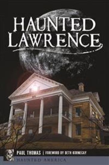 Haunted Lawrence