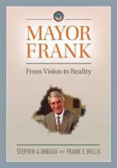 Mayor Frank