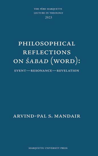 Philosophical Reflections on Sabad (Word)