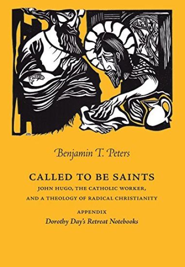 Called to Be Saints