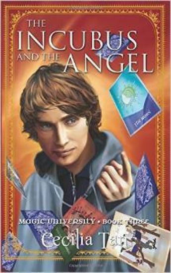 The Incubus and the Angel