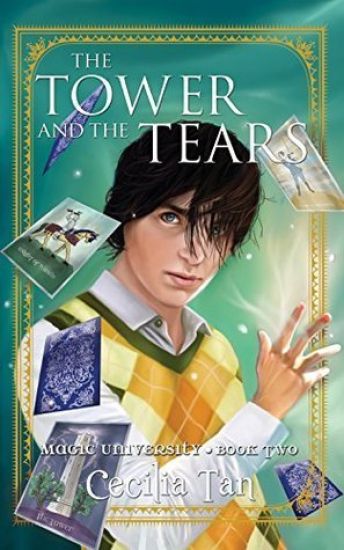 The Tower And The Tears