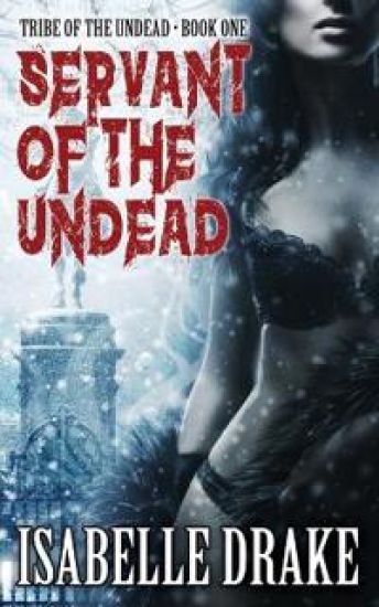 Servant of the Undead
