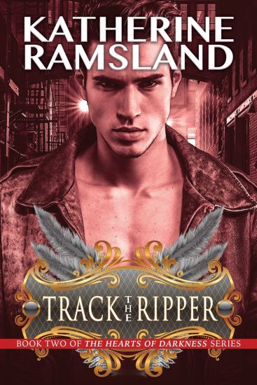 Track the Ripper