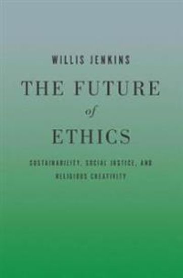 The Future of Ethics
