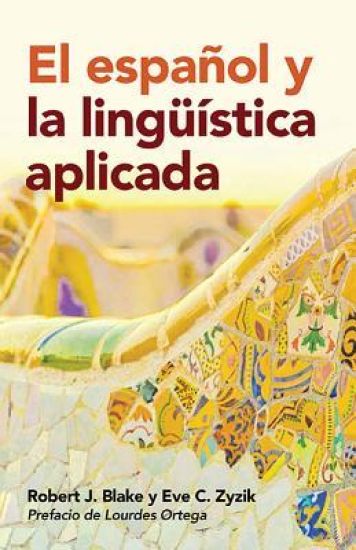 El español y la lingüística aplicada