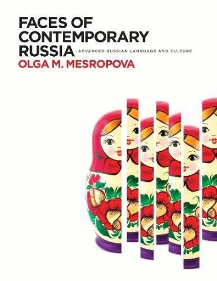 Faces of Contemporary Russia