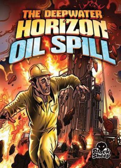 Deepwater Horizon Oil Spill