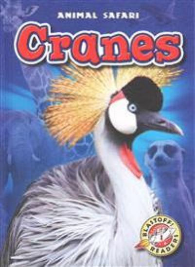 Cranes