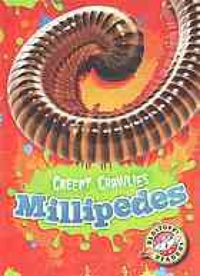 Millipedes