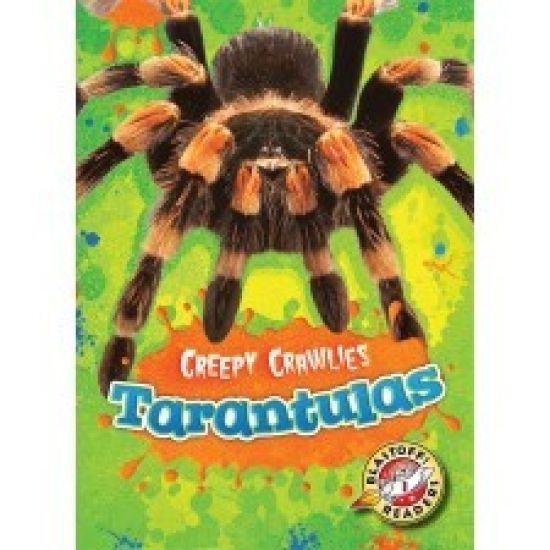 Tarantulas