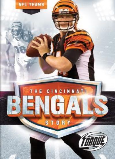 Cincinnati Bengals Story