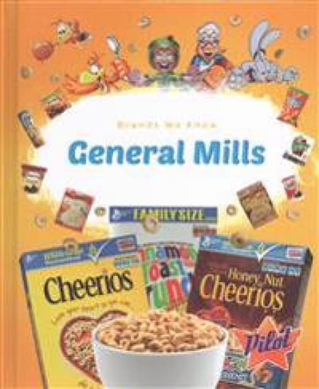General Mills