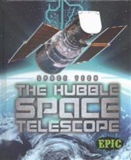The Hubble Space Telescope