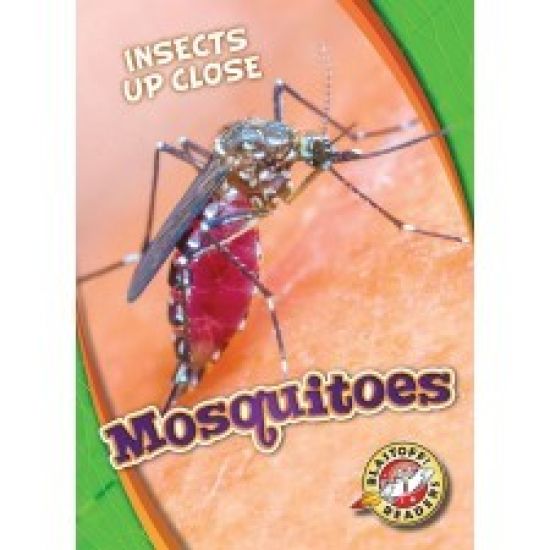 Mosquitoes