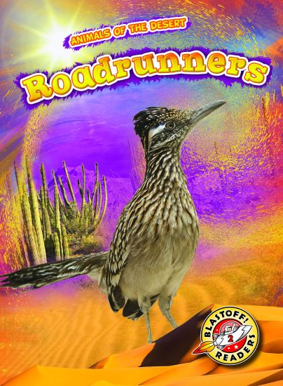 Roadrunners